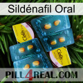 Sildénafil Oral cialis5